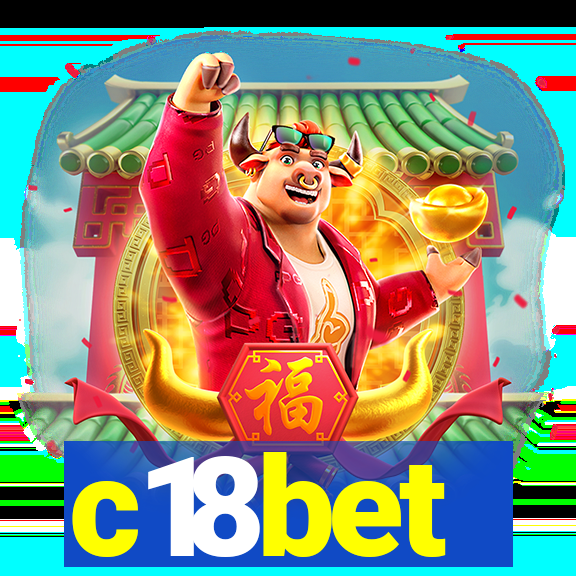 c18bet