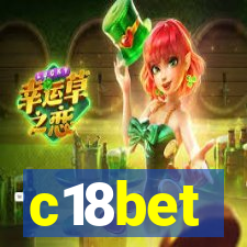 c18bet