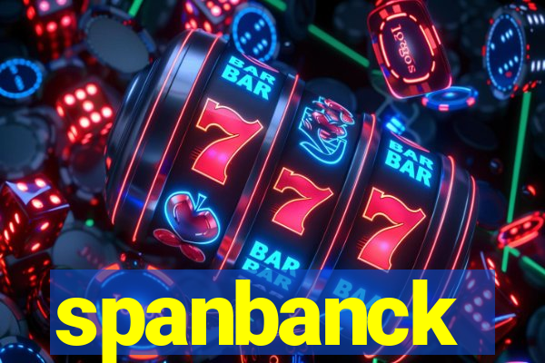 spanbanck