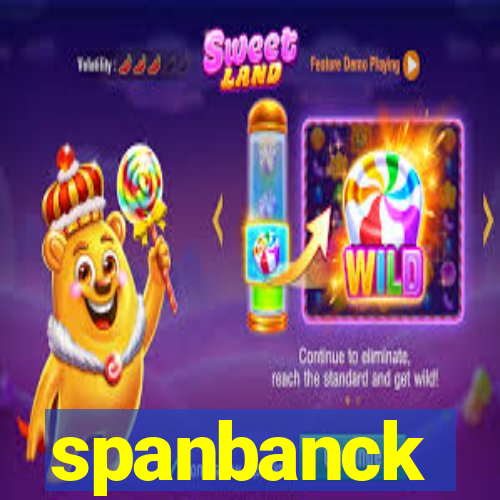 spanbanck