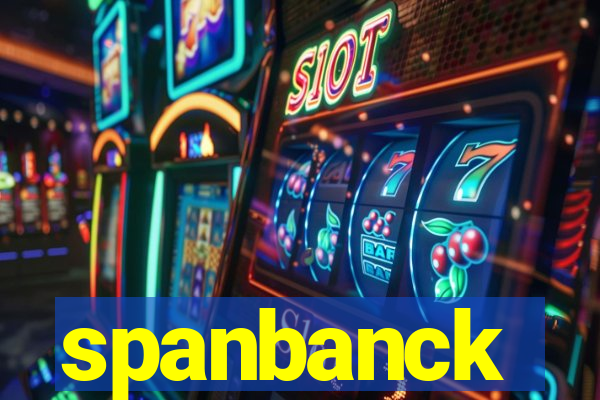 spanbanck