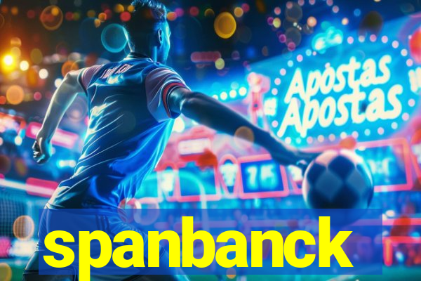 spanbanck