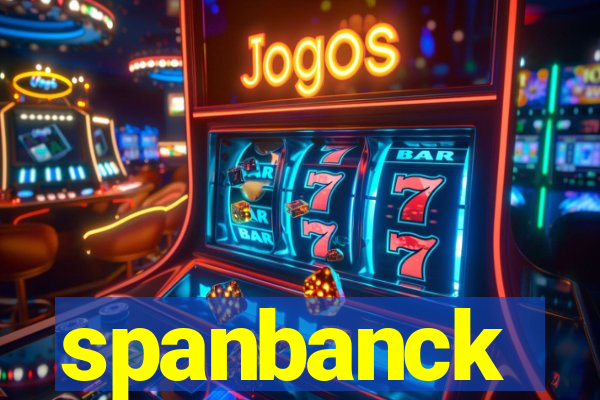 spanbanck