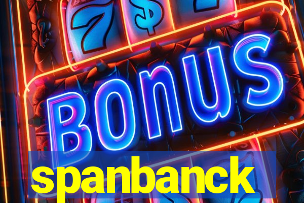 spanbanck