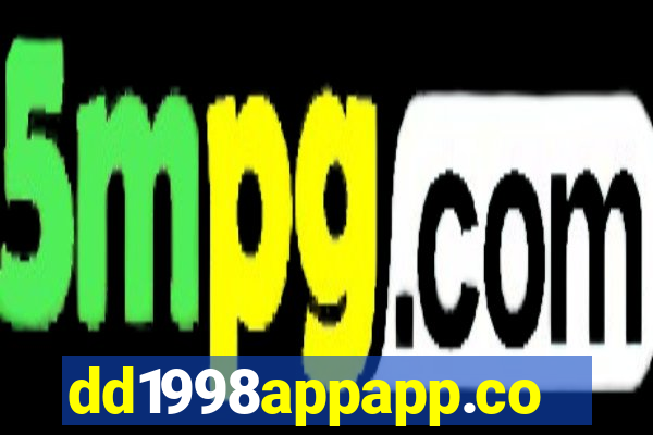 dd1998appapp.com