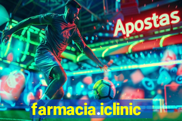 farmacia.iclinic rx.com br