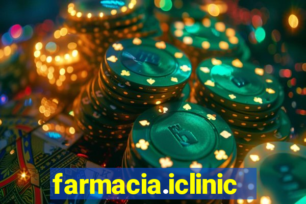 farmacia.iclinic rx.com br