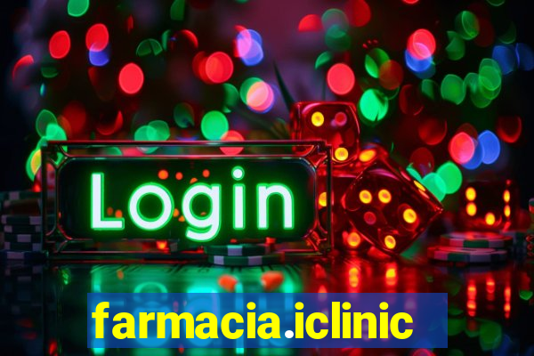 farmacia.iclinic rx.com br