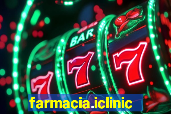 farmacia.iclinic rx.com br