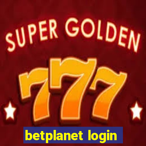 betplanet login