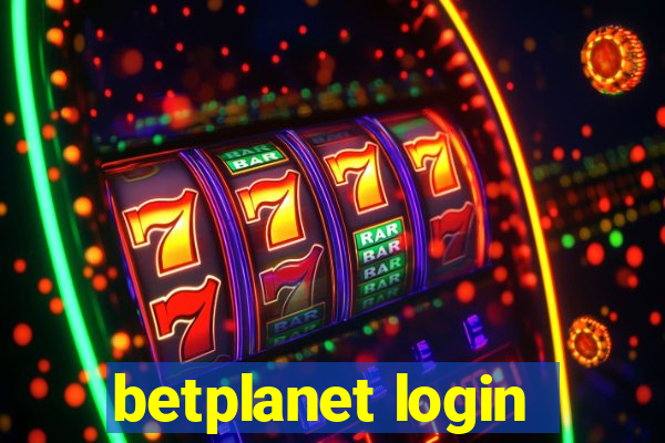 betplanet login