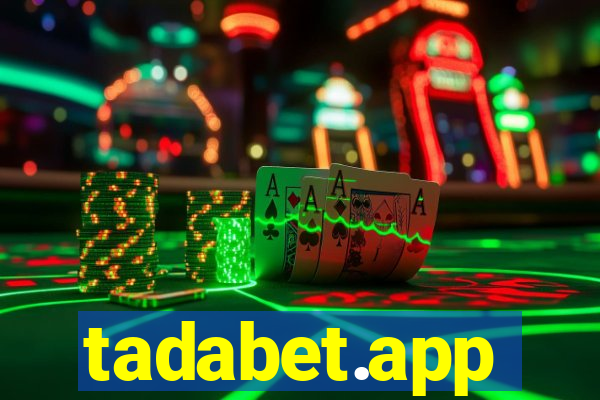 tadabet.app