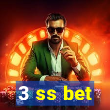 3 ss bet