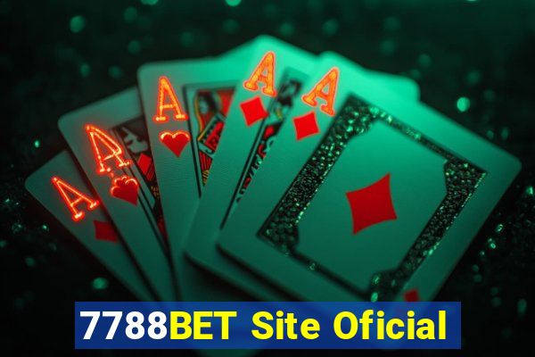 7788BET Site Oficial