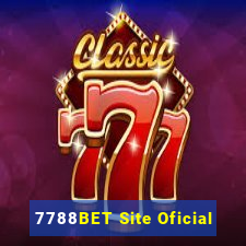 7788BET Site Oficial