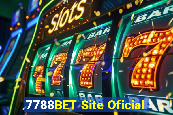 7788BET Site Oficial