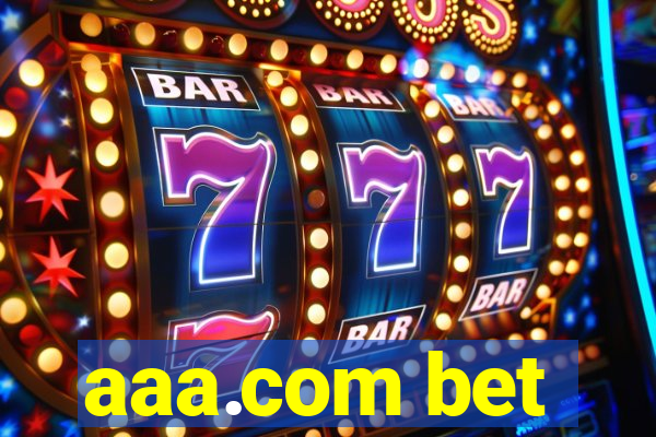 aaa.com bet