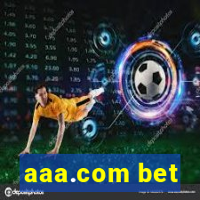 aaa.com bet