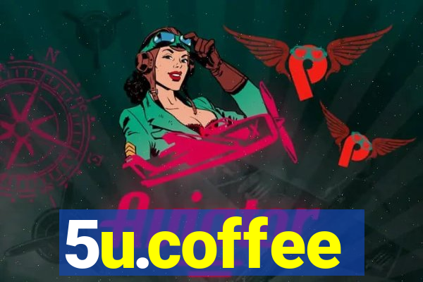 5u.coffee