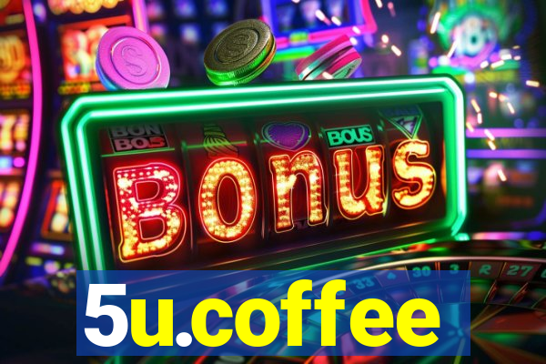 5u.coffee