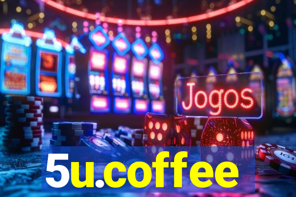 5u.coffee