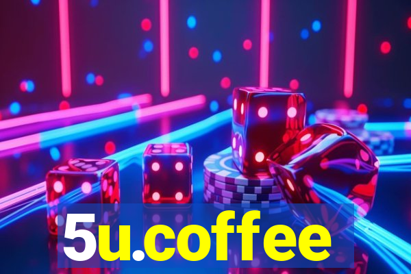 5u.coffee