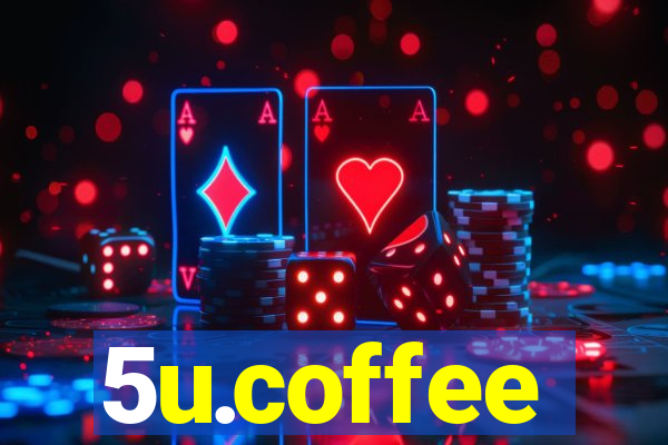 5u.coffee