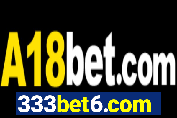 333bet6.com