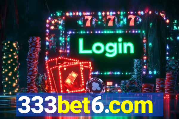 333bet6.com