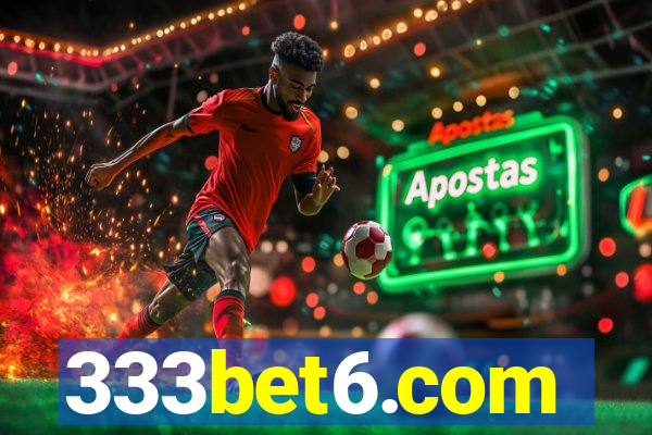 333bet6.com