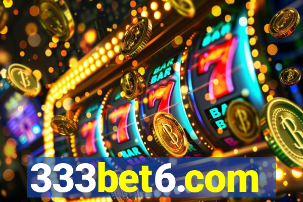 333bet6.com