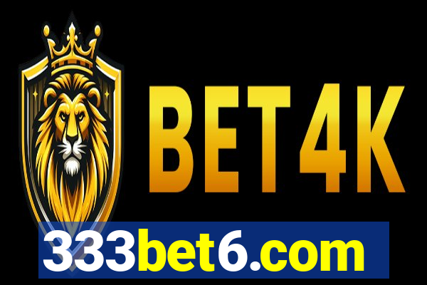 333bet6.com