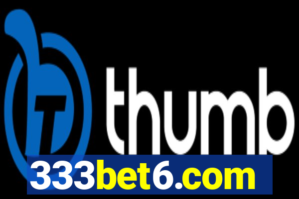 333bet6.com