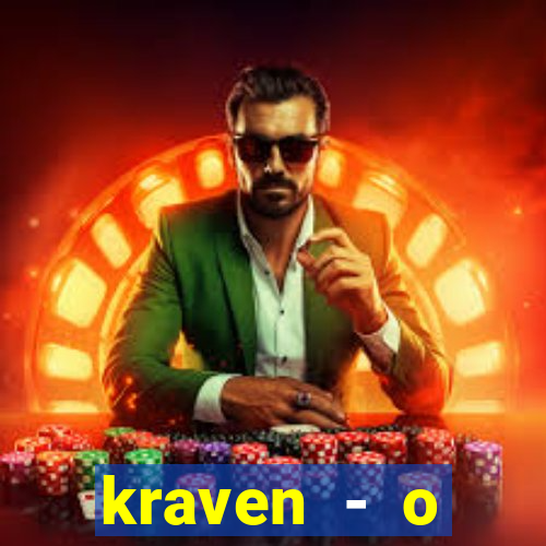 kraven - o caçador filme completo dublado topflix