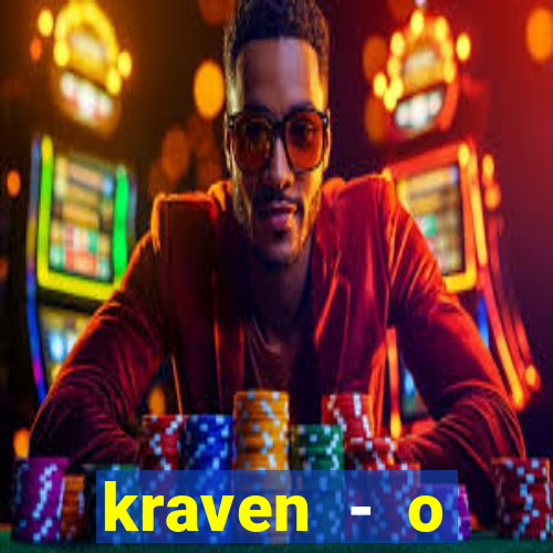 kraven - o caçador filme completo dublado topflix