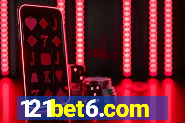 121bet6.com