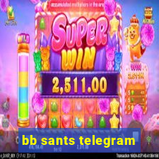 bb sants telegram