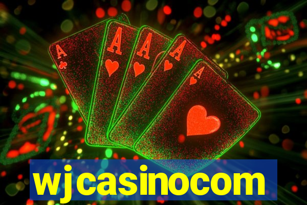 wjcasinocom