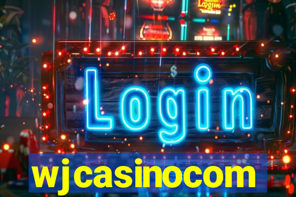 wjcasinocom