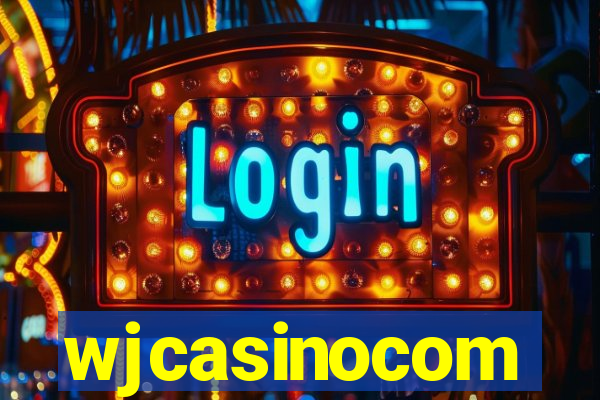 wjcasinocom