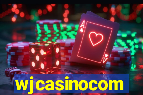 wjcasinocom