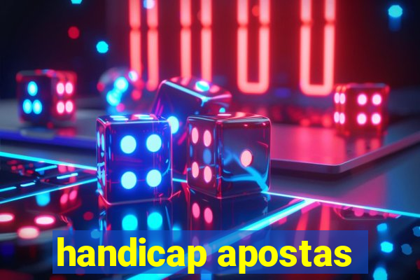 handicap apostas