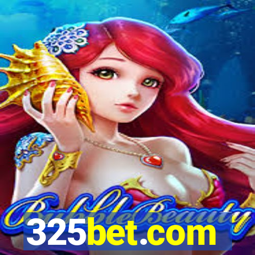 325bet.com