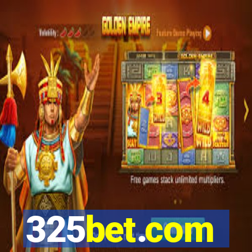 325bet.com