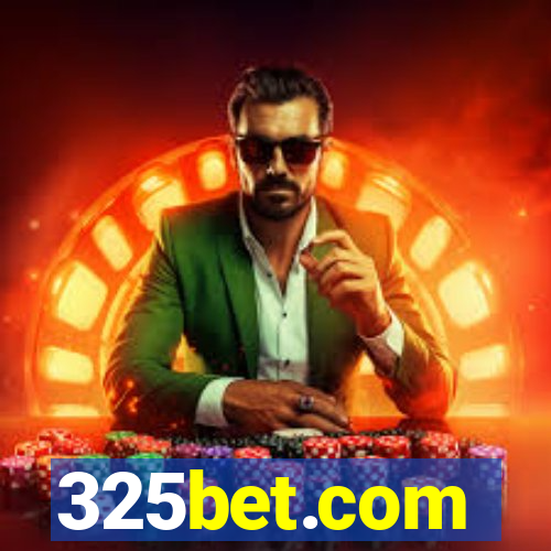 325bet.com