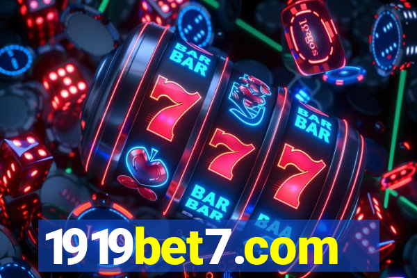 1919bet7.com