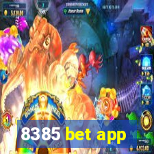 8385 bet app