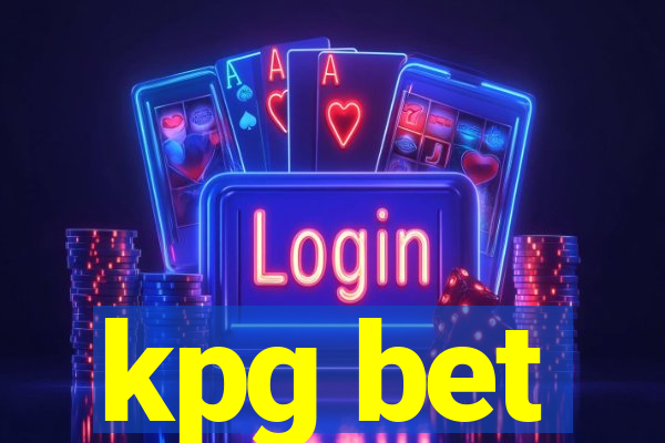 kpg bet