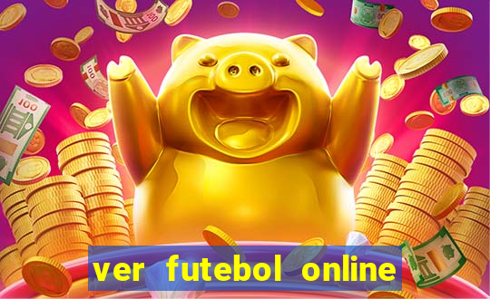 ver futebol online ao vivo