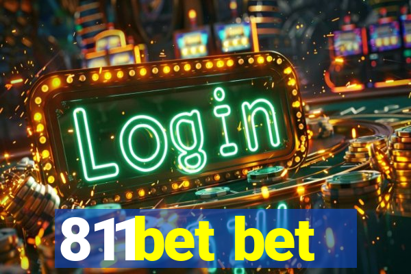 811bet bet